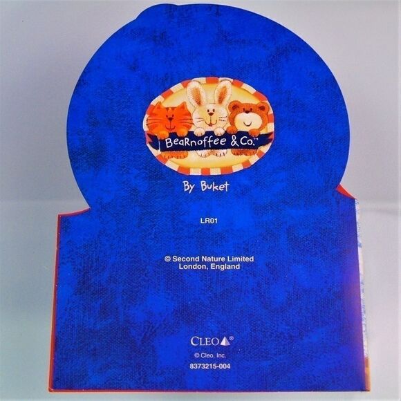 Vintage Christmas Greeting Cards 1980s England - Picture 4 of 6